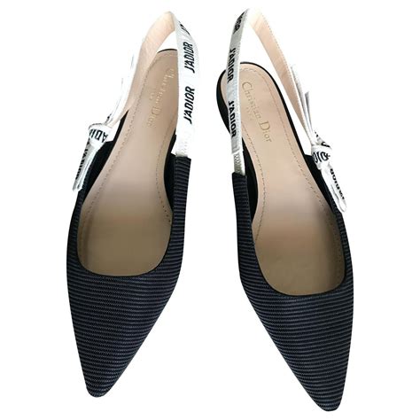 dior ballerina skirt mannequin|dior ballet flats sale.